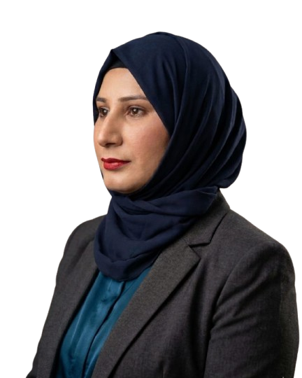 Sadaf Hassan 
