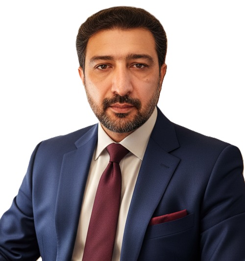 Muhammad Zaheer 