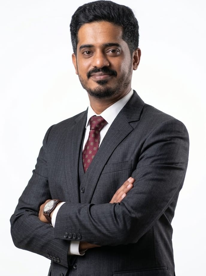 Muhammad Babar Ali