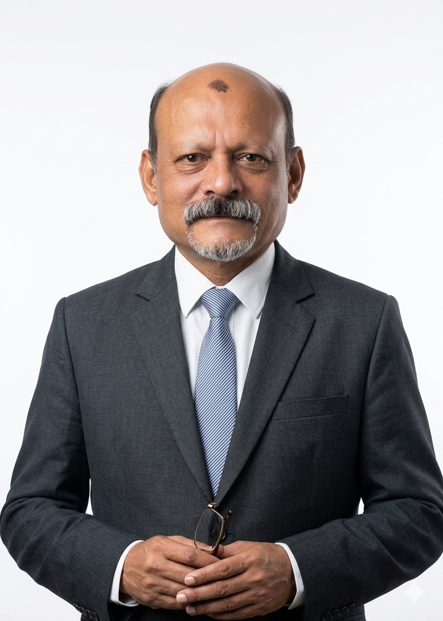 Zahid Shaukat