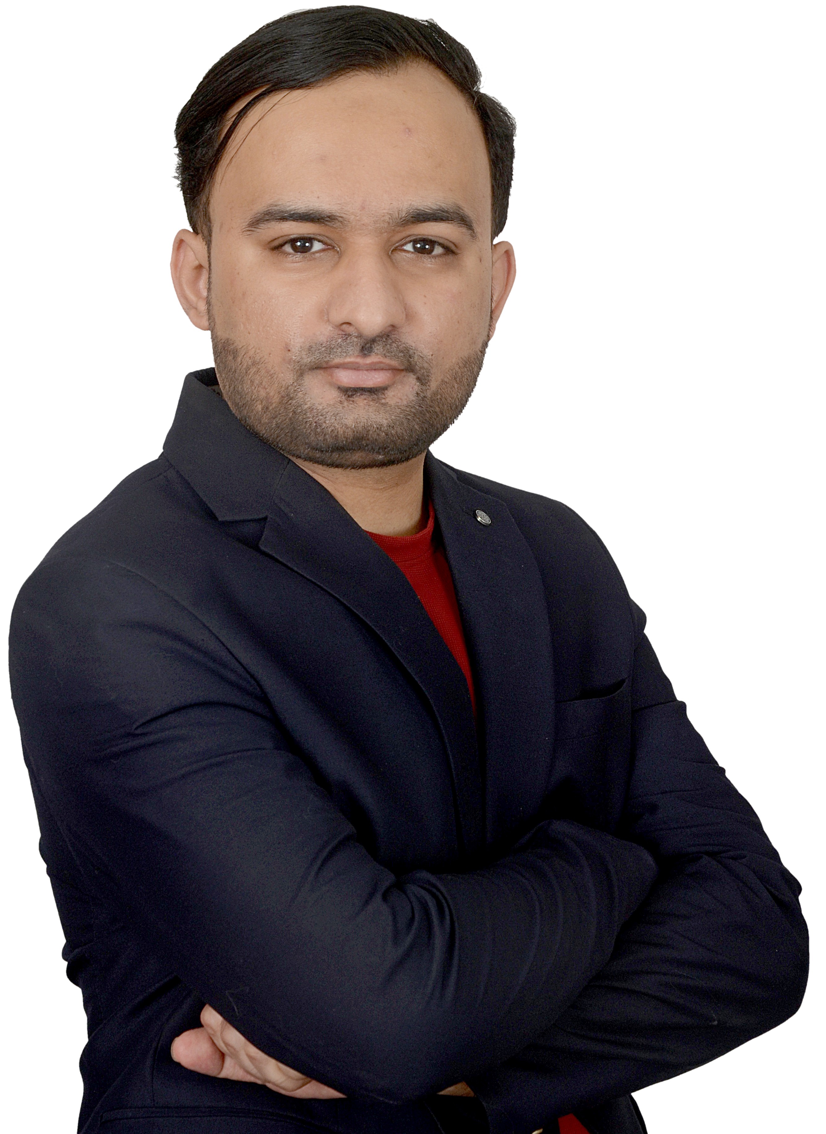 Arshad Aleem 